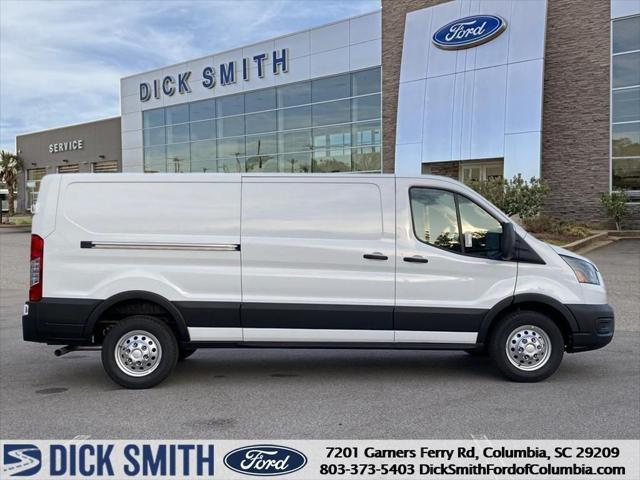 new 2024 Ford Transit-350 car, priced at $55,145