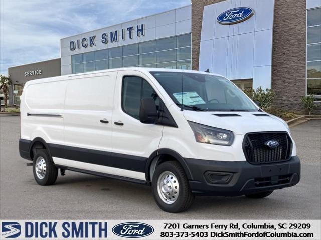 new 2024 Ford Transit-350 car, priced at $55,145