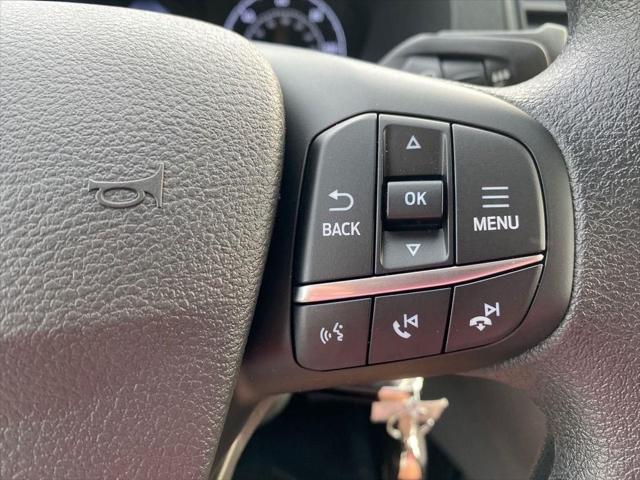 new 2024 Ford Transit-350 car, priced at $55,145