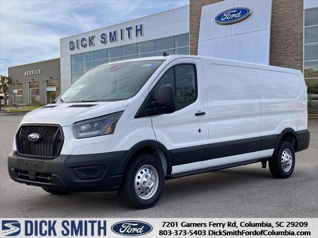 new 2024 Ford Transit-350 car, priced at $55,145
