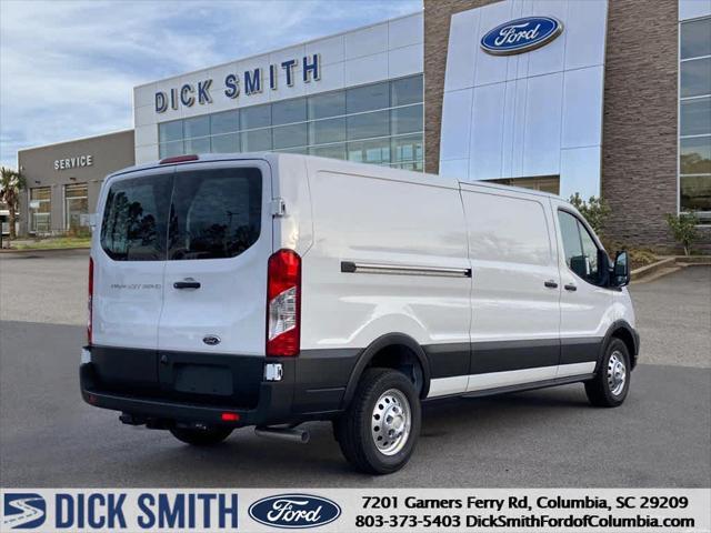 new 2024 Ford Transit-350 car, priced at $51,907