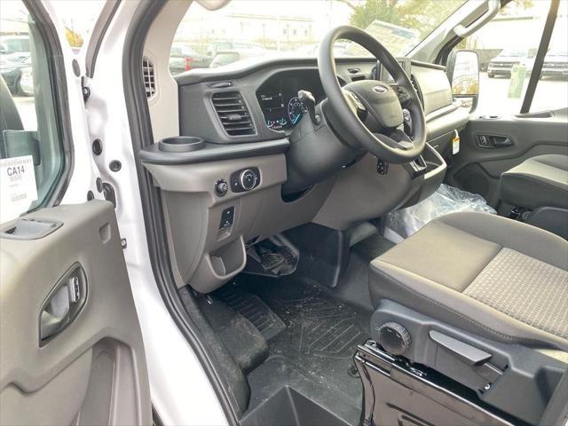 new 2024 Ford Transit-350 car, priced at $55,145