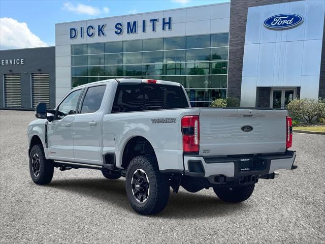 new 2025 Ford F-250 car, priced at $94,480
