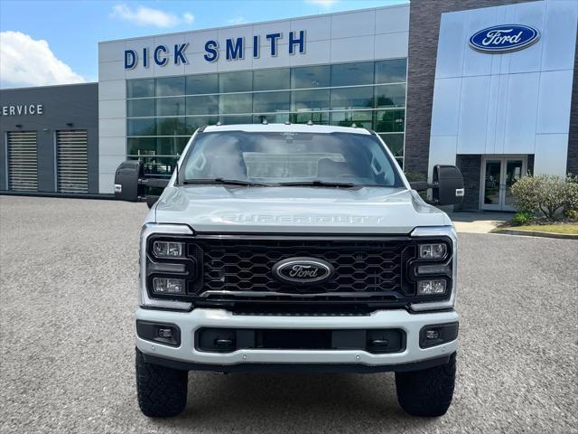 new 2025 Ford F-250 car, priced at $94,480
