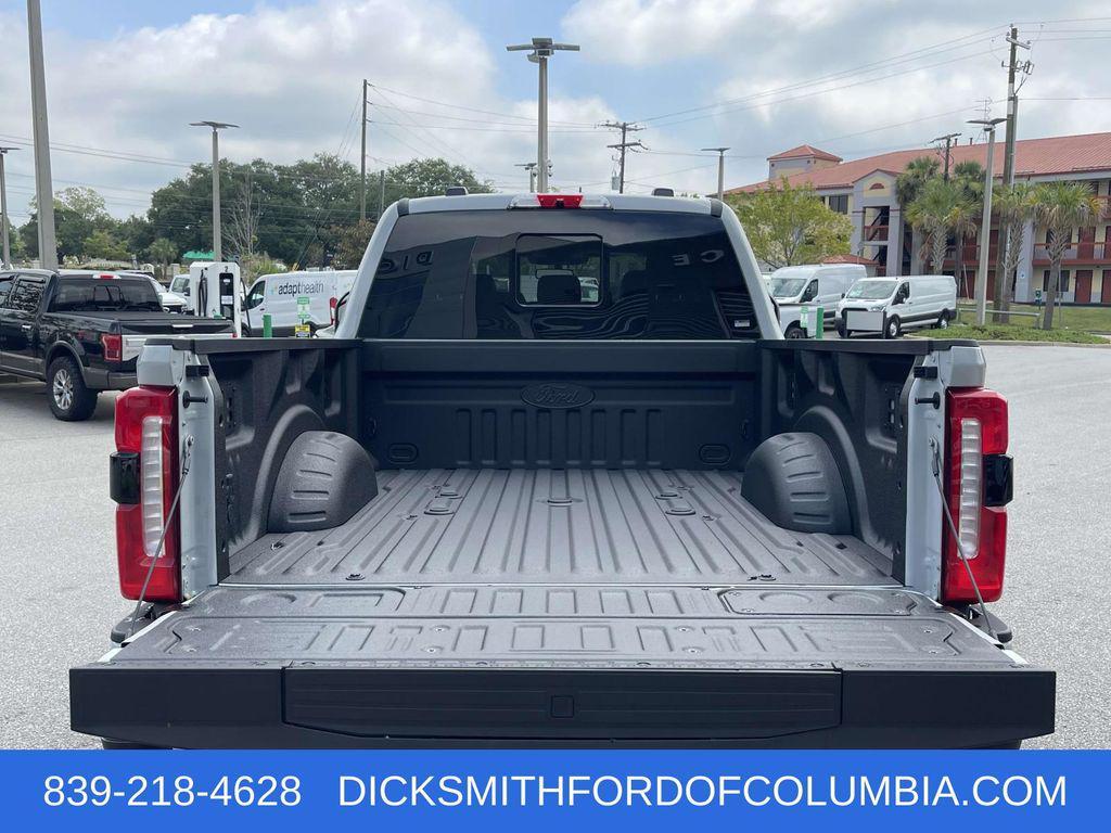 new 2025 Ford F-250 car, priced at $94,480