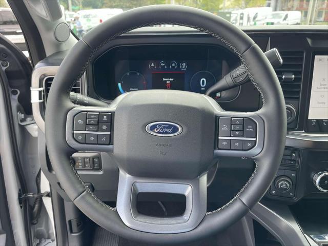 new 2025 Ford F-250 car, priced at $94,480