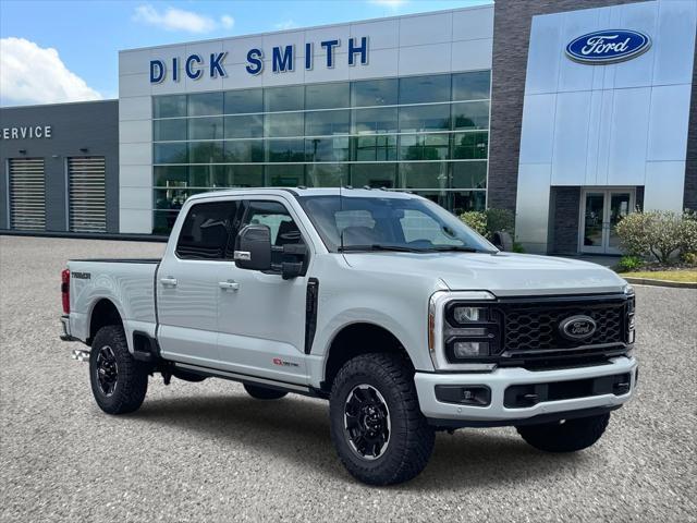 new 2025 Ford F-250 car, priced at $94,480