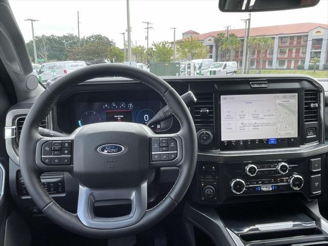new 2025 Ford F-250 car, priced at $94,480