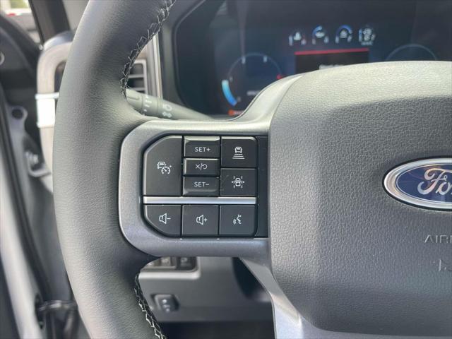 new 2025 Ford F-250 car, priced at $94,480