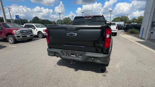 used 2023 Chevrolet Silverado 1500 car, priced at $60,255