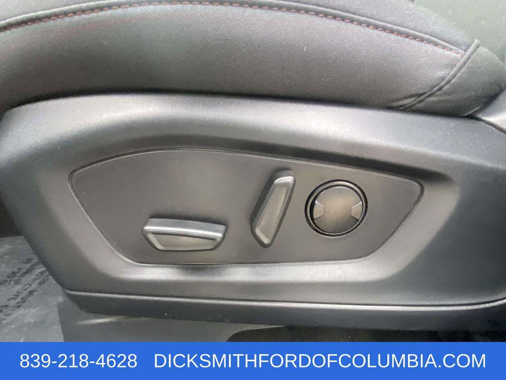 new 2026 Ford Explorer car, priced at $41,253