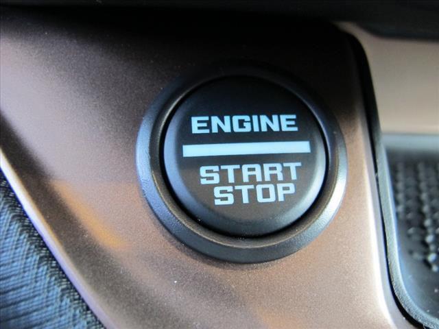 new 2024 Ford Bronco Sport car, priced at $35,135