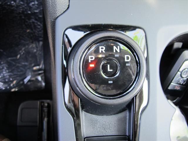 new 2024 Ford Bronco Sport car, priced at $38,040