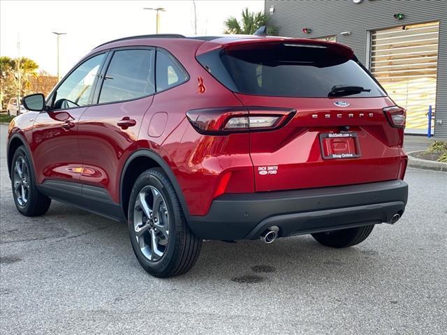 new 2025 Ford Escape car, priced at $32,965