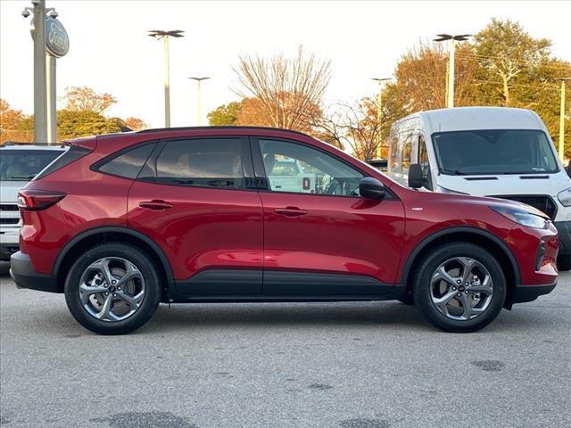 new 2025 Ford Escape car, priced at $32,965