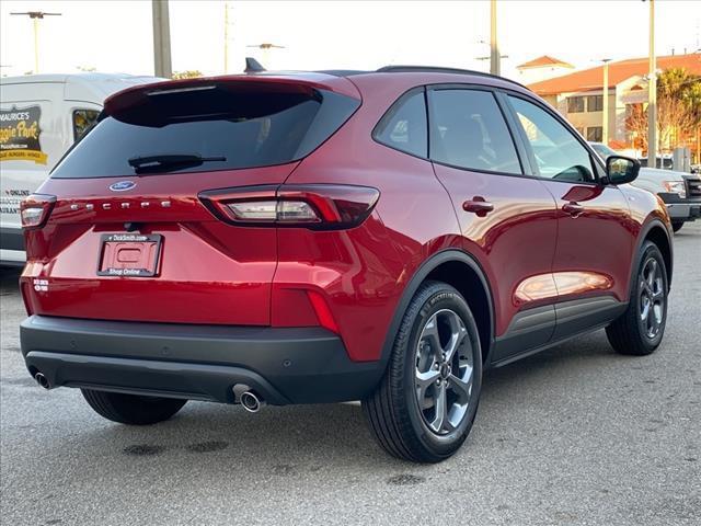 new 2025 Ford Escape car, priced at $32,965