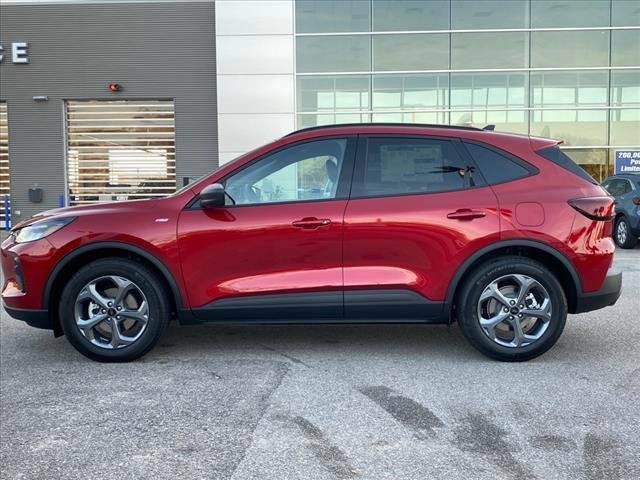 new 2025 Ford Escape car, priced at $32,965