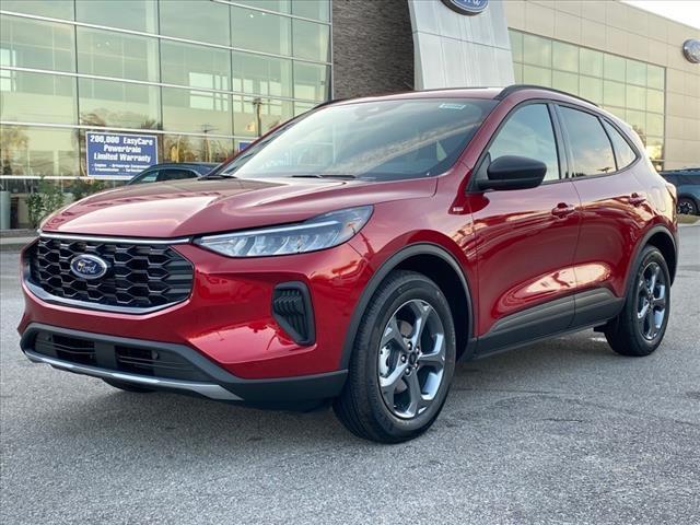 new 2025 Ford Escape car, priced at $32,965