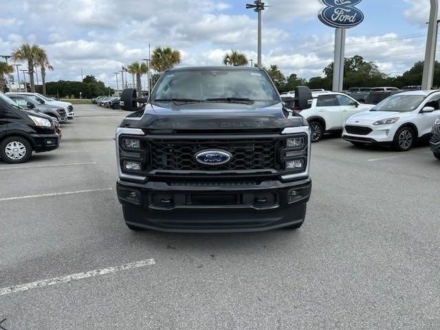 new 2024 Ford F-250 car, priced at $59,700