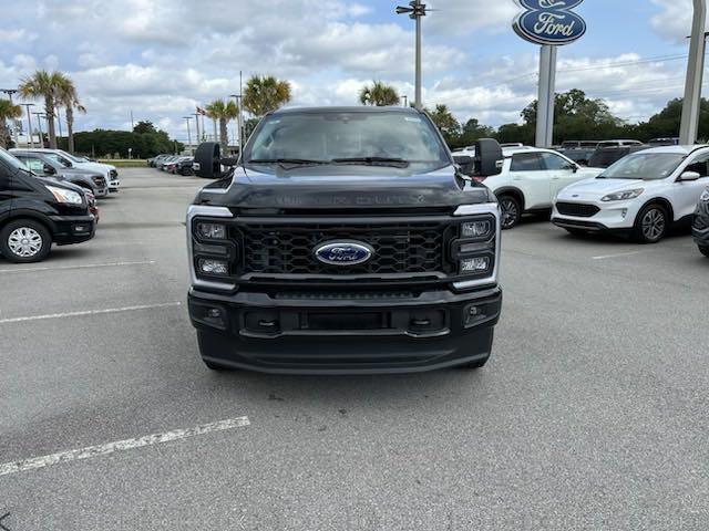 new 2024 Ford F-250 car, priced at $60,700