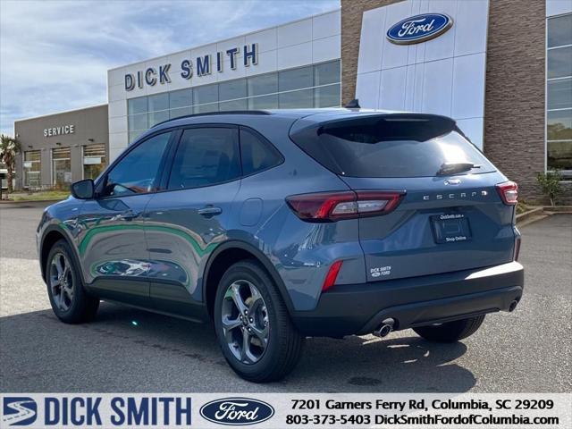 new 2025 Ford Escape car, priced at $31,748