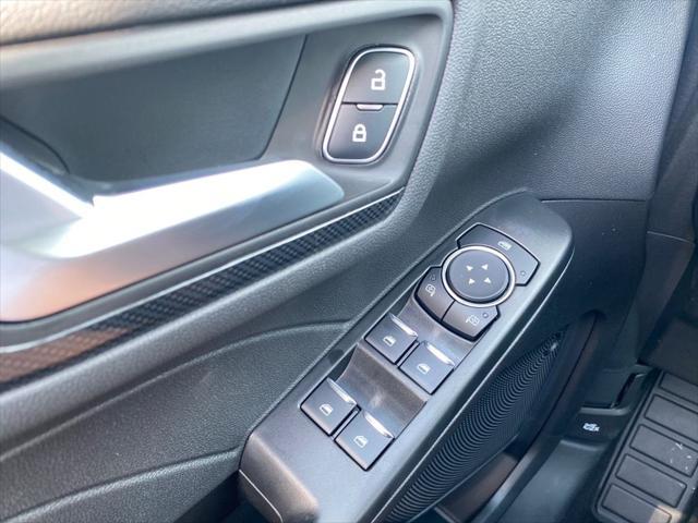 new 2025 Ford Escape car, priced at $31,748