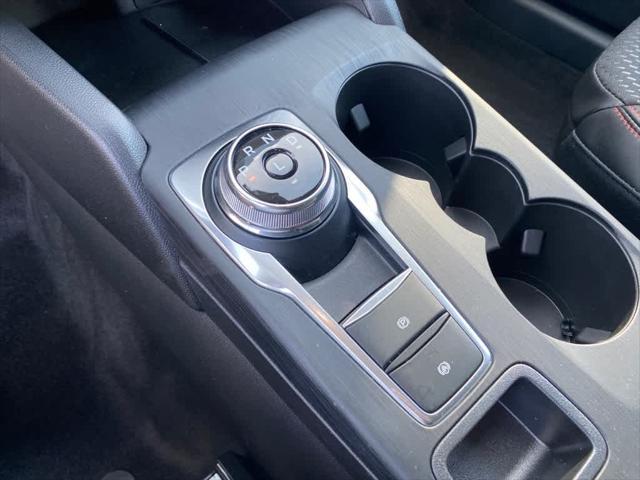 new 2025 Ford Escape car, priced at $31,748