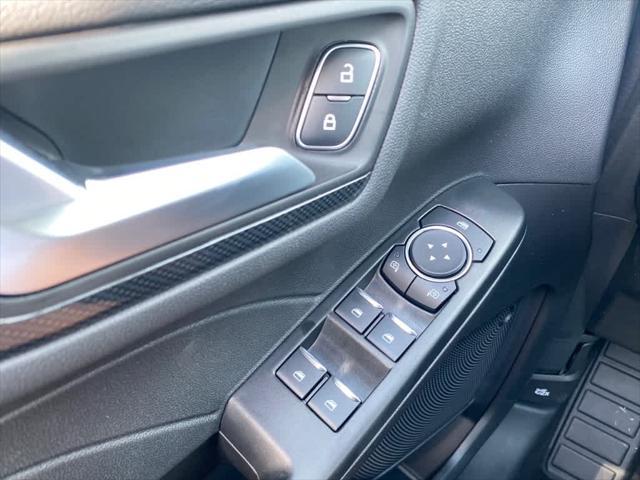 new 2025 Ford Escape car, priced at $31,748