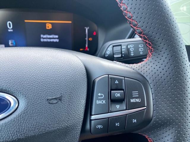 new 2025 Ford Escape car, priced at $31,748