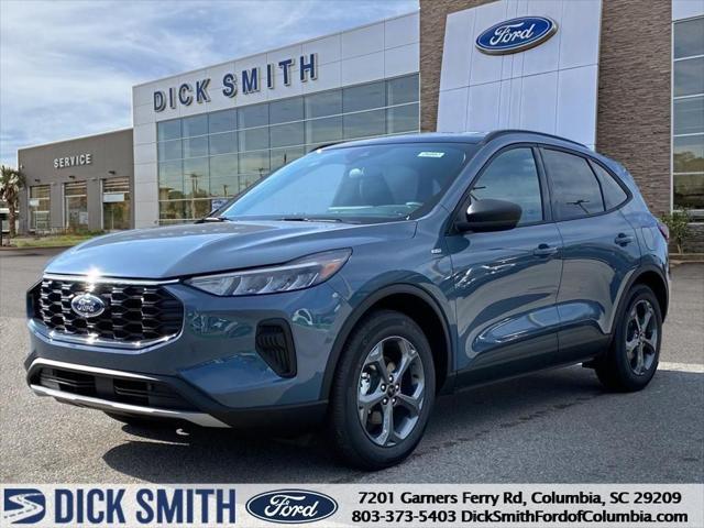 new 2025 Ford Escape car, priced at $31,748