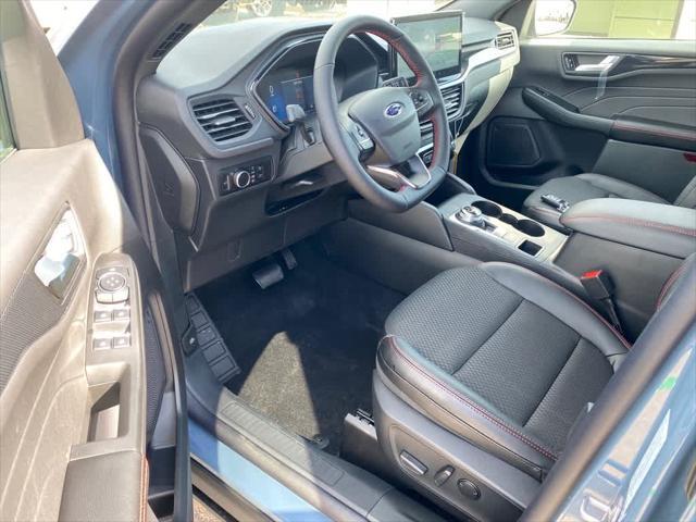 new 2025 Ford Escape car, priced at $31,748