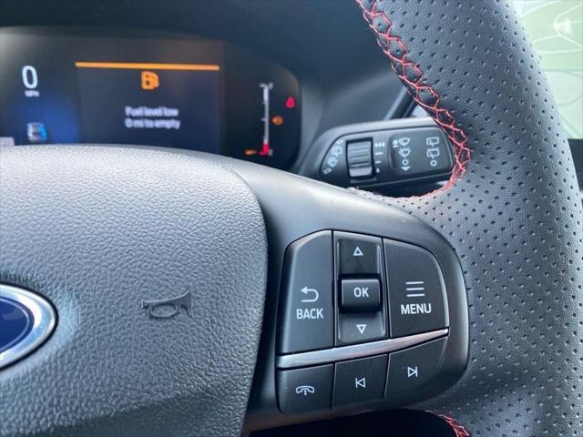 new 2025 Ford Escape car, priced at $31,748