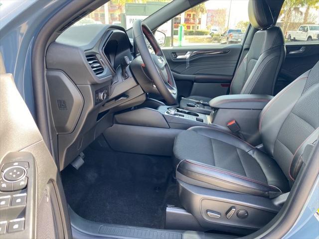 new 2025 Ford Escape car, priced at $31,748