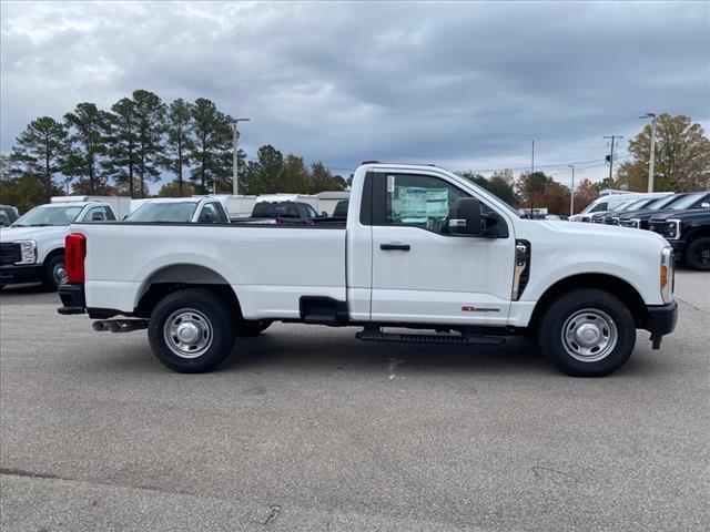 new 2023 Ford F-250 car, priced at $48,500