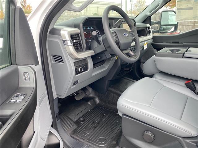 new 2023 Ford F-250 car, priced at $43,985