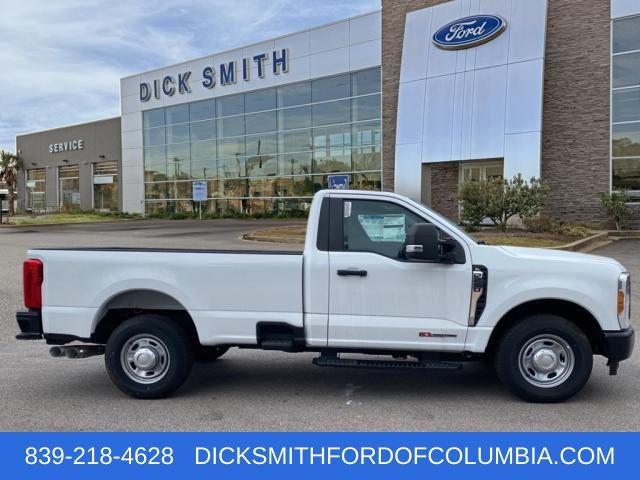 new 2023 Ford F-250 car, priced at $44,985