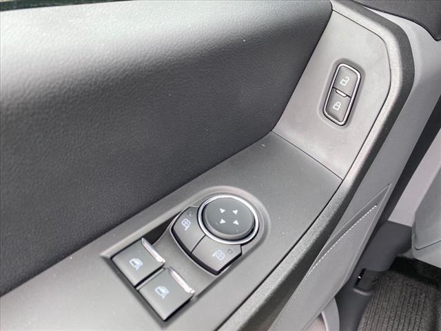 new 2023 Ford F-250 car, priced at $43,985