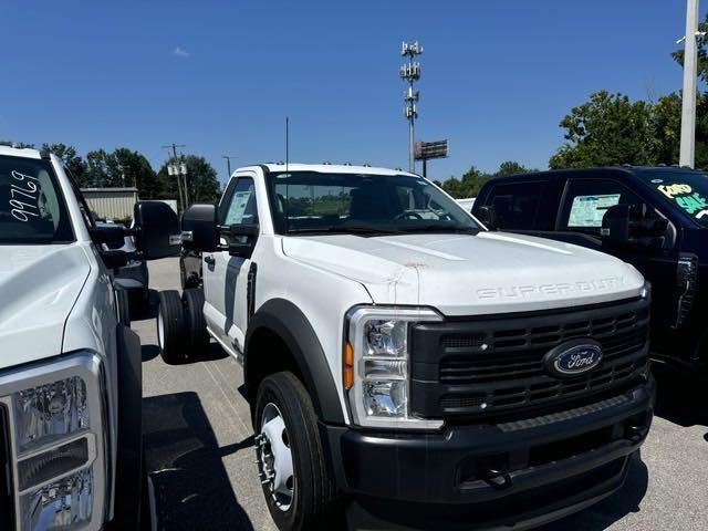 new 2023 Ford F-450 car, priced at $53,766