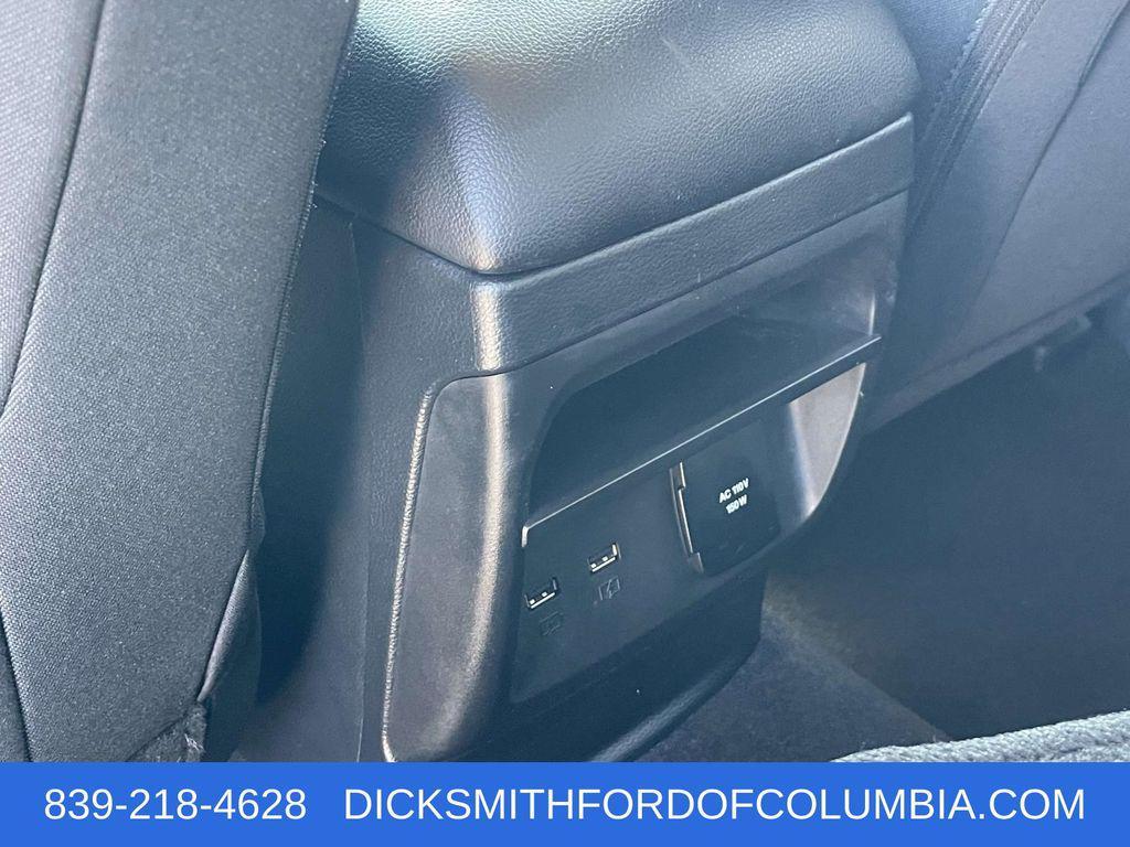 used 2021 Ford Ranger car, priced at $29,988