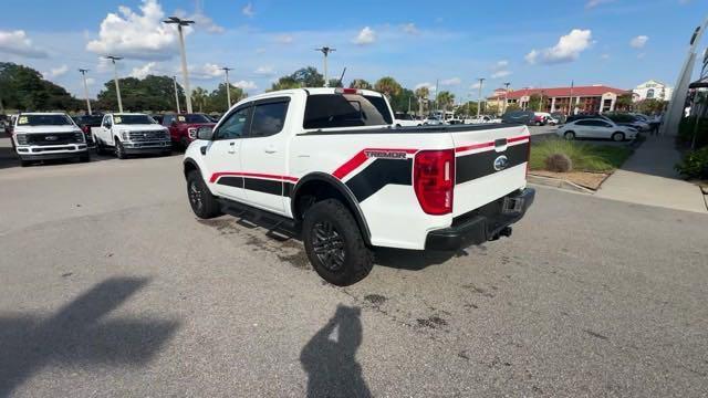 used 2021 Ford Ranger car, priced at $38,995