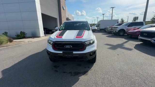 used 2021 Ford Ranger car, priced at $38,995