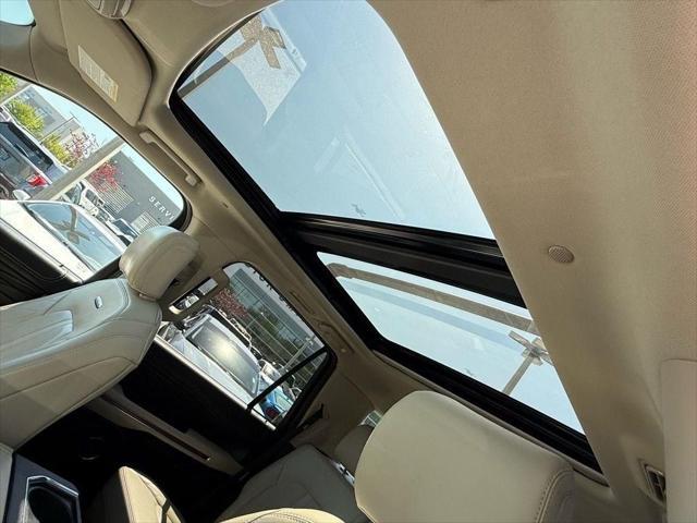 used 2020 Ford Expedition car, priced at $37,288