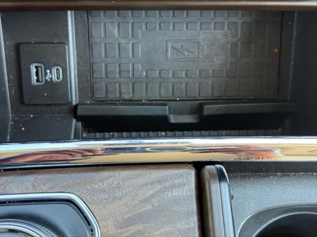 used 2020 Ford Expedition car, priced at $42,595