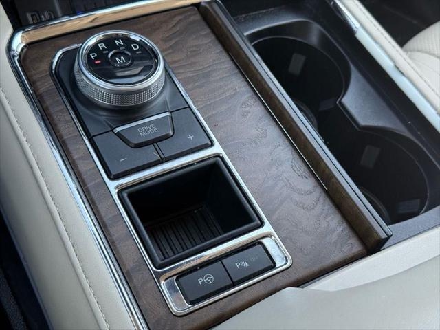 used 2020 Ford Expedition car, priced at $37,288