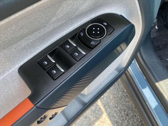 used 2022 Ford Maverick car, priced at $28,795