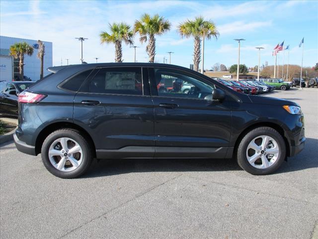 new 2024 Ford Edge car, priced at $34,933