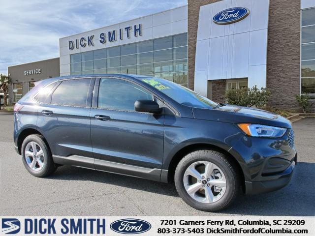 new 2024 Ford Edge car, priced at $34,933