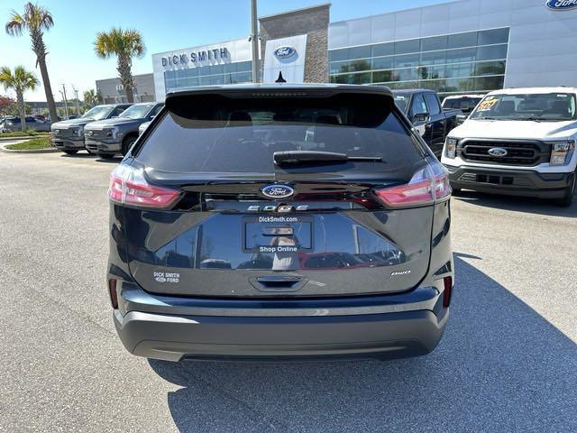 new 2024 Ford Edge car, priced at $35,338