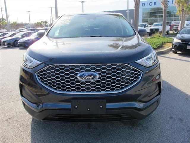 new 2024 Ford Edge car, priced at $34,933