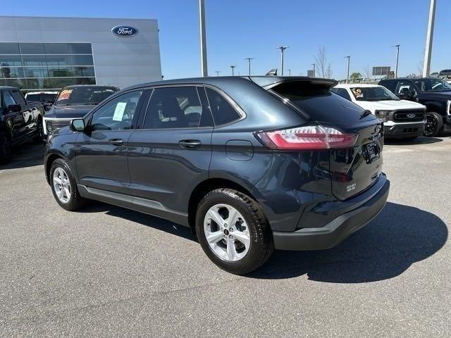 new 2024 Ford Edge car, priced at $35,338